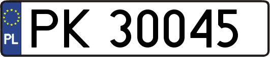 PK30045