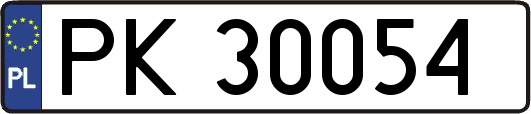 PK30054