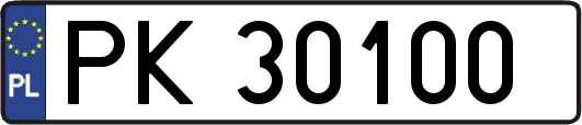 PK30100