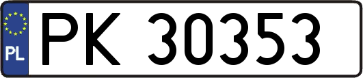 PK30353