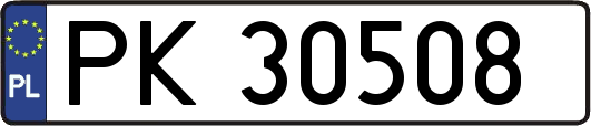 PK30508