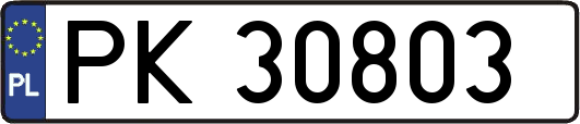 PK30803