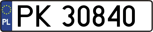 PK30840