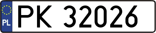 PK32026