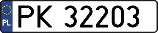 PK32203