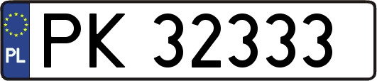 PK32333