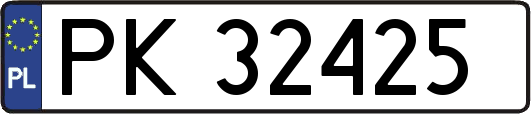 PK32425