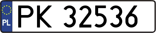 PK32536
