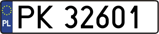 PK32601