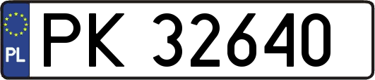 PK32640