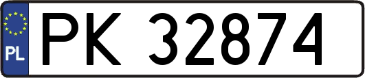 PK32874