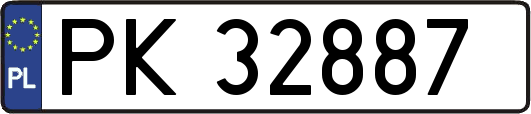 PK32887