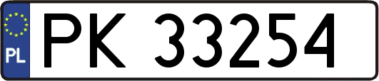 PK33254