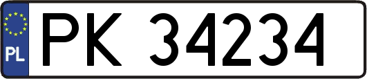 PK34234