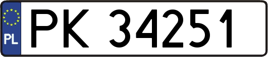PK34251