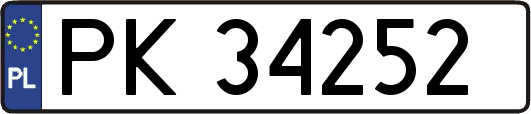 PK34252