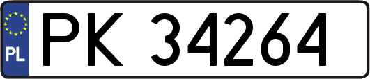 PK34264