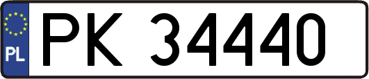 PK34440