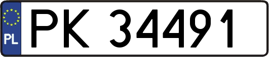 PK34491
