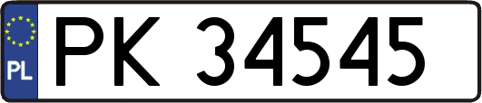 PK34545