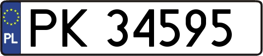 PK34595