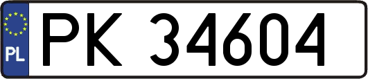 PK34604