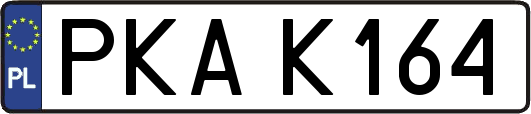 PKAK164