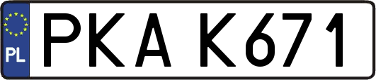 PKAK671
