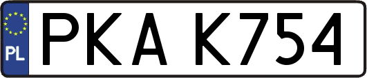 PKAK754