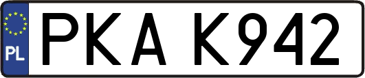 PKAK942