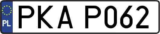 PKAP062