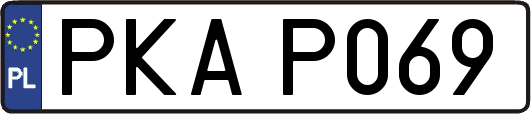 PKAP069