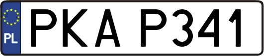 PKAP341