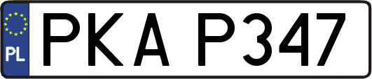 PKAP347