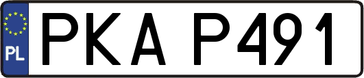 PKAP491
