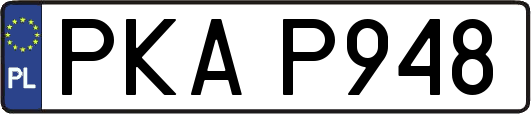 PKAP948