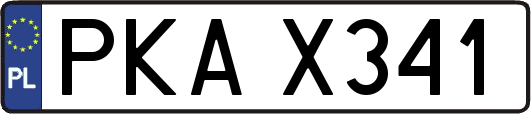 PKAX341
