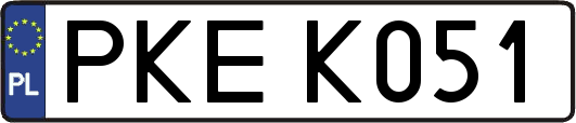 PKEK051