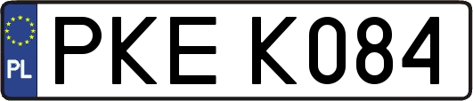PKEK084