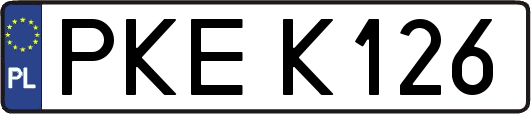 PKEK126