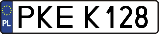 PKEK128