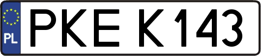 PKEK143