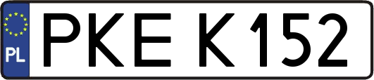 PKEK152