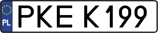 PKEK199