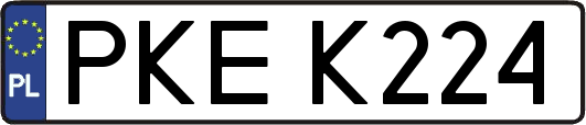 PKEK224