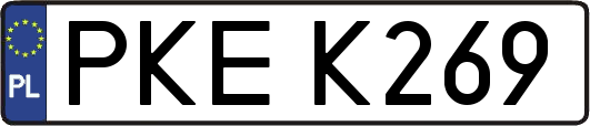PKEK269