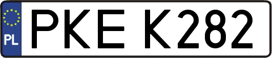 PKEK282