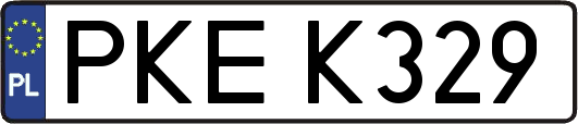 PKEK329