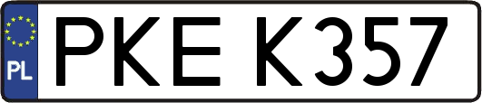 PKEK357