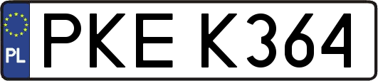 PKEK364